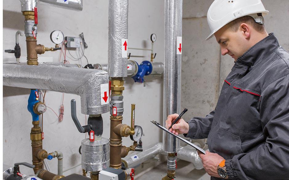 tarif entretien chaudière gaz Coulommiers