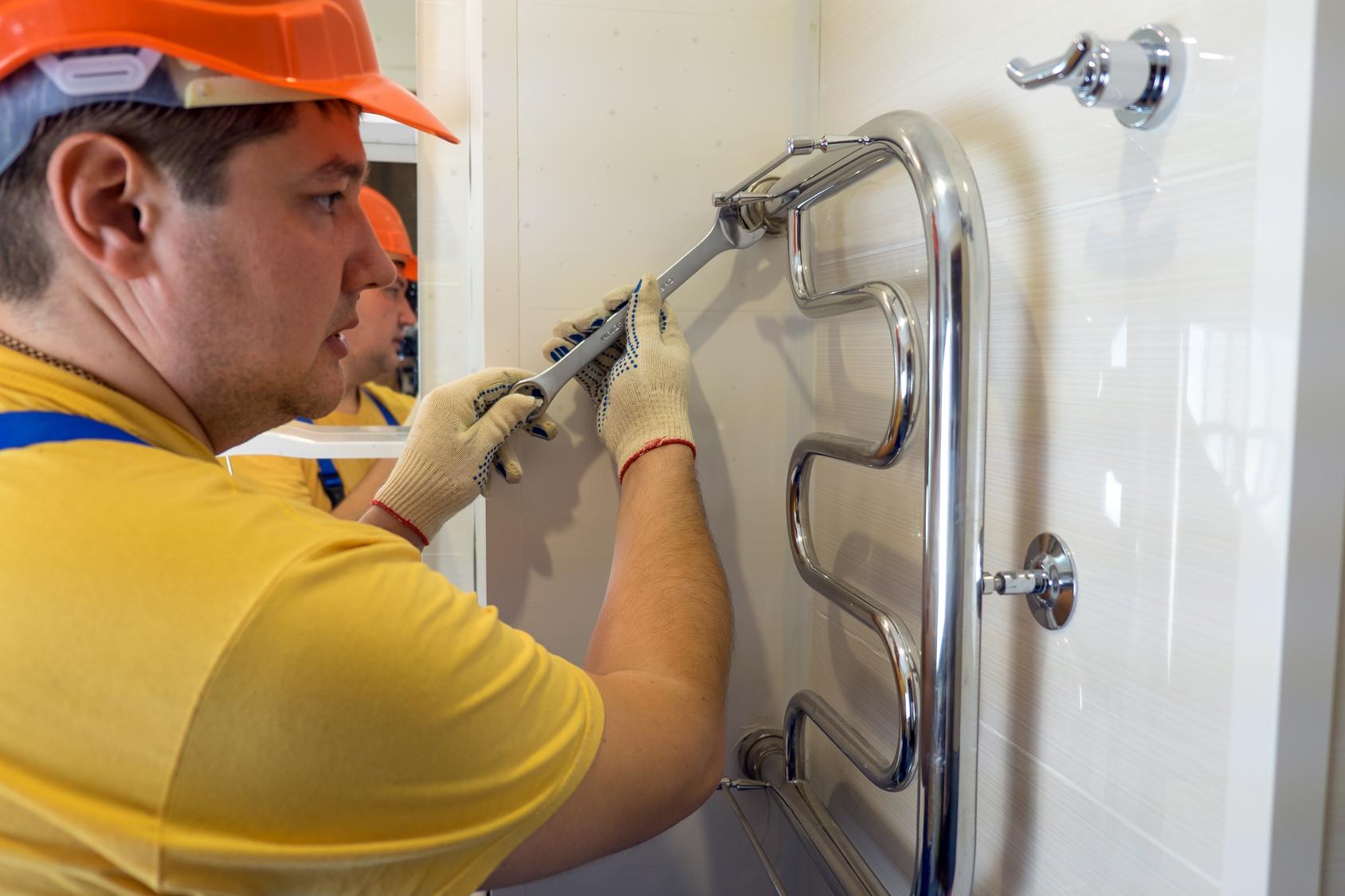 entretien chauffage Wissous