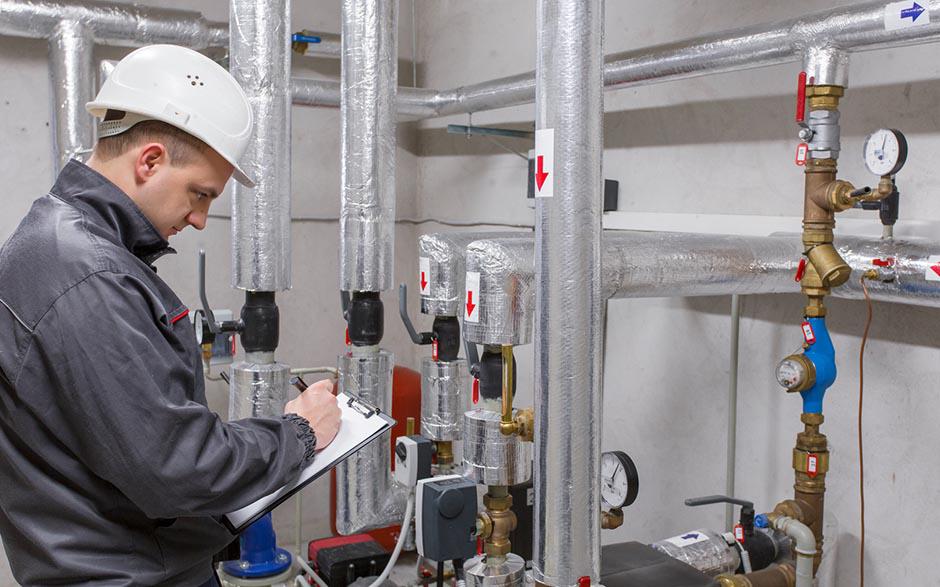 entretien chauffage Wissous